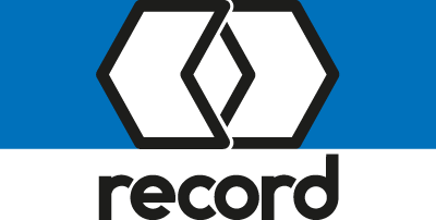 Logo for record-usa